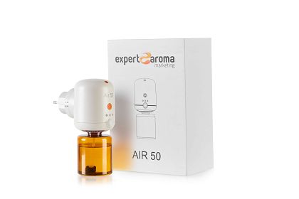 Dyfuzor zapachowy Air 50